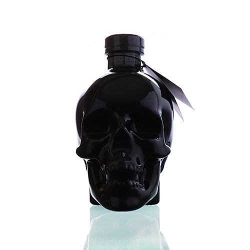 Crystal Head Onyx Vodka 40% vol. 0,70l