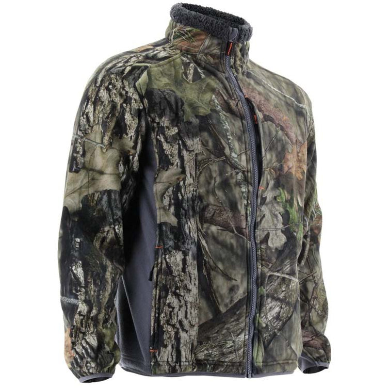 Custom Men Waterproof Breathable Camouflage Fishing Rain Jacket