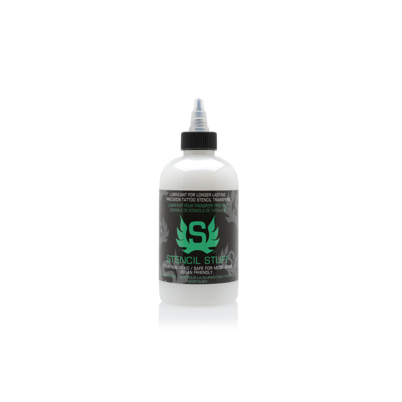 Stencil Stuff Spray Stuff Spray Stuff Tattoo Drawing Protection Formula  [Spray_Stuff], $25.00, Joker Tattoo Supply