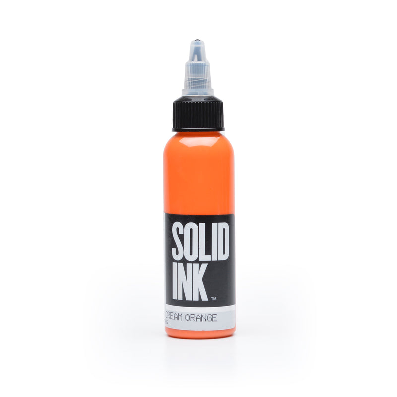 Solid Ink – Maple Tattoo Supply