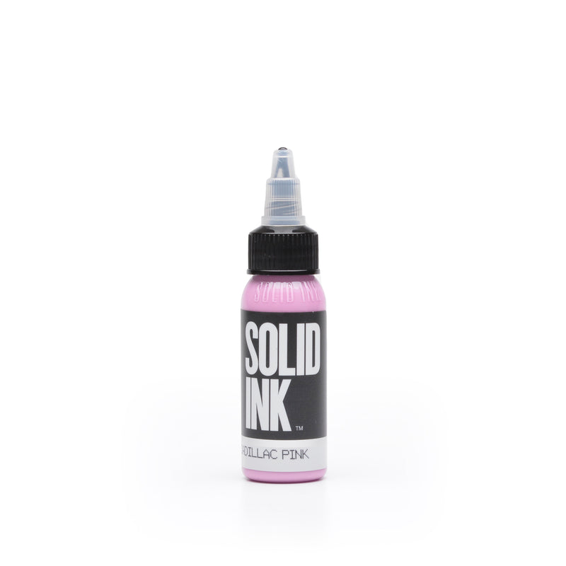 Solid Ink Horitomo-Sakura Tattoo Ink – SD Tattoo Supply