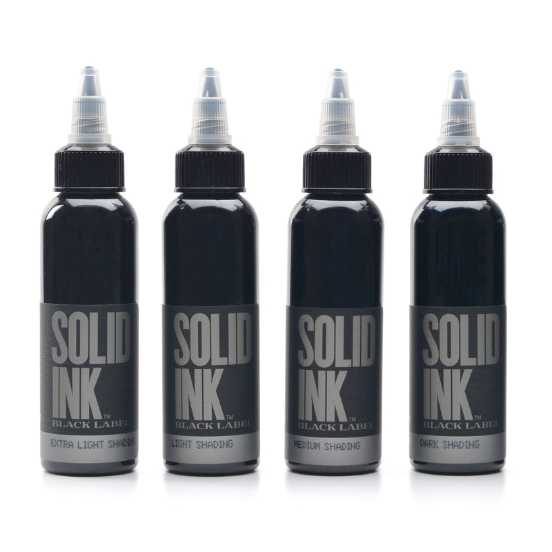 THE SOLID INK thesolidink  Instagram photos and videos