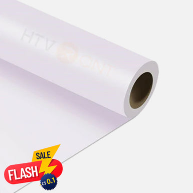 Heat Transfer Vinyl Roll - 12x30 Ft (36 Colors）