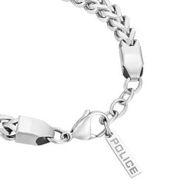 Police jewels - Pinched Bracelet PEAGB0006702 By Men Police For