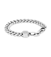 Police jewels - Hinged Men Bracelet PEAGB2211601 Police For