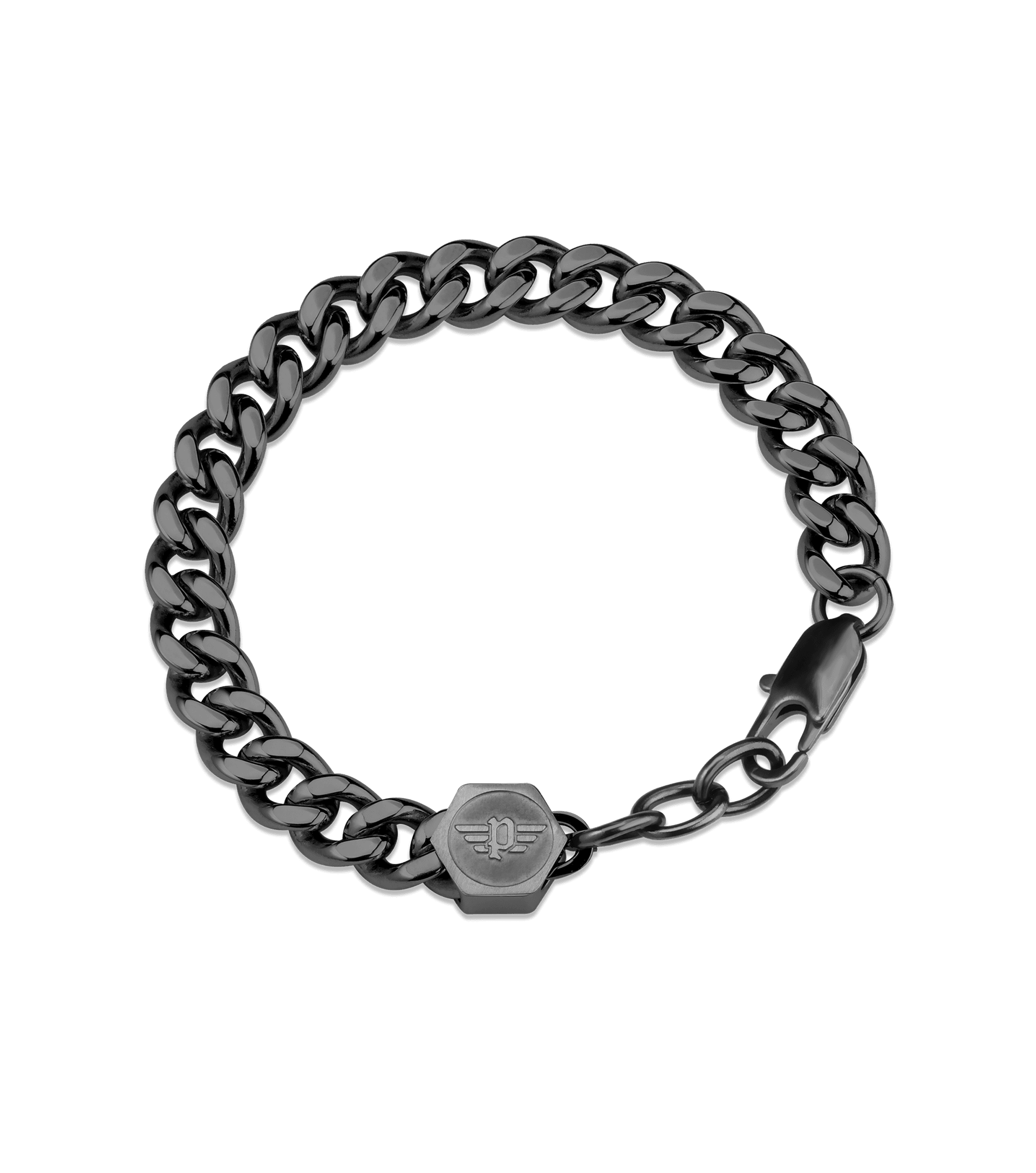 Police jewels - Hinged Bracelet Police For Men PEAGB2211601