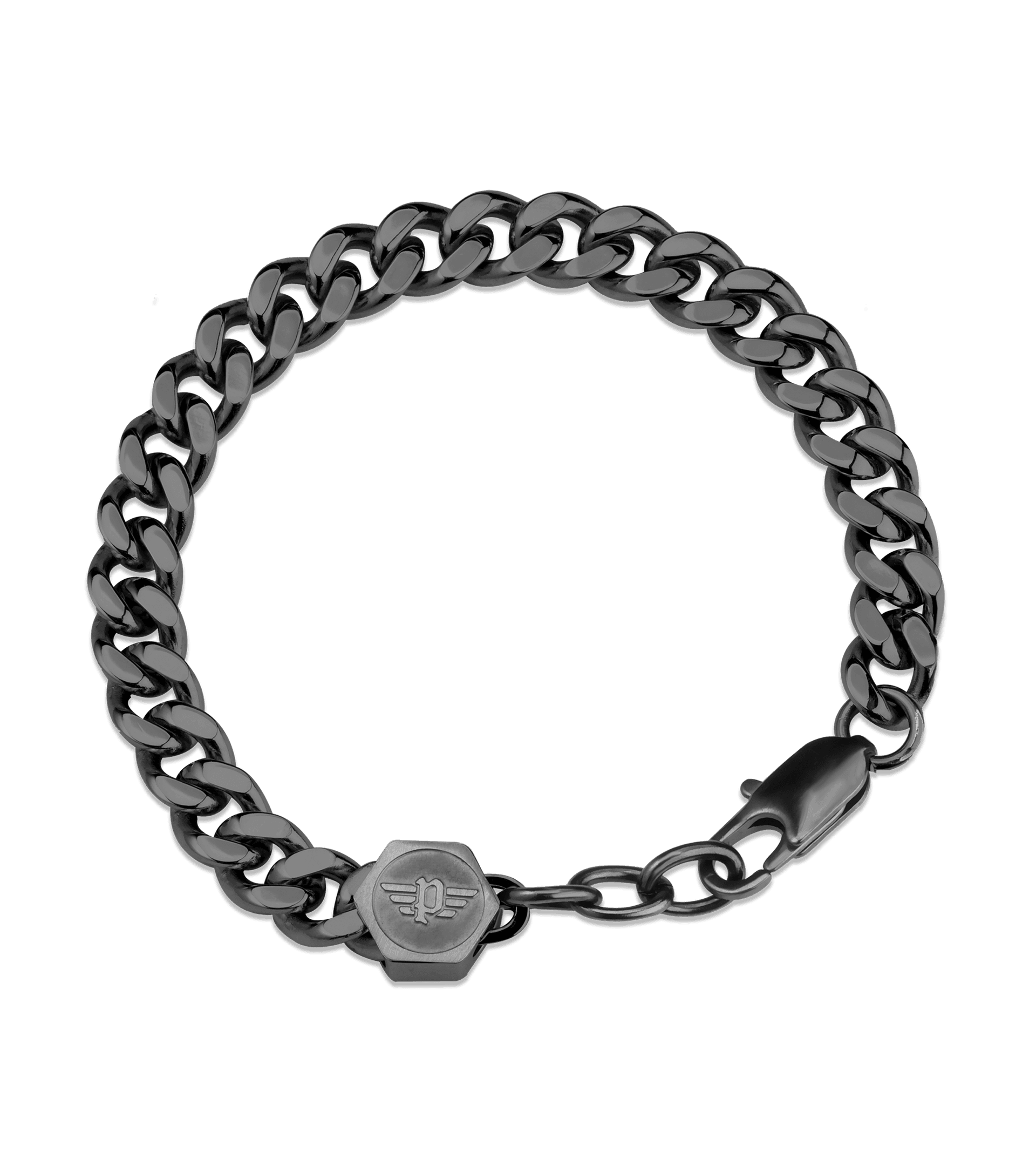 Police jewels - Hinged Bracelet Police For Men PEAGB2211601