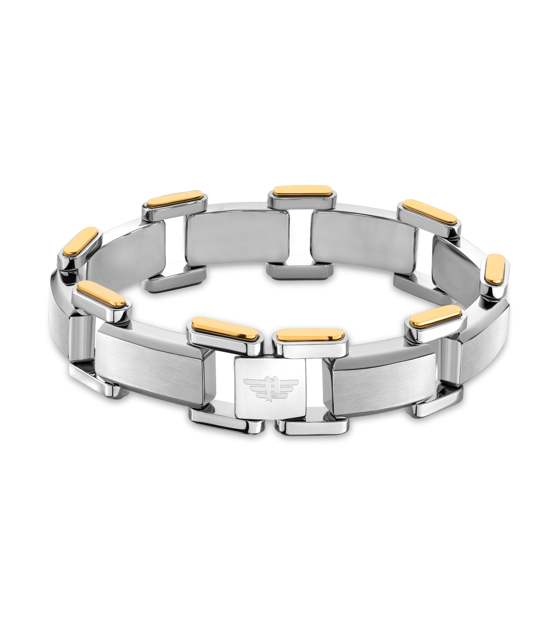 Police jewels - Hinged Police For PEAGB2211601 Bracelet Men