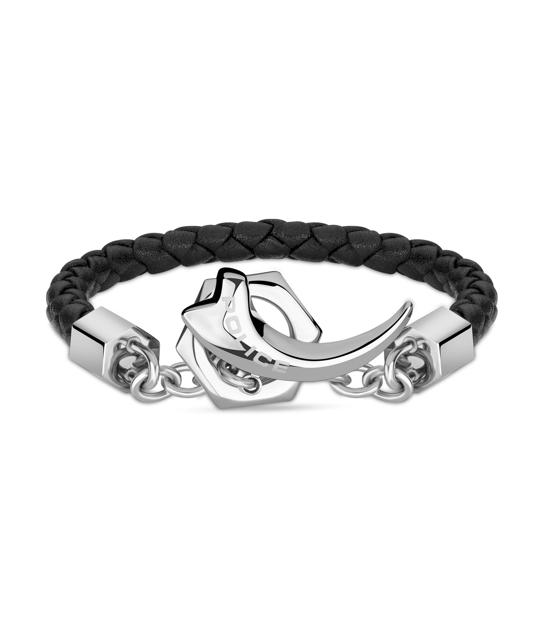 Police jewels - Men PEAGB2211911 Talon Police For Bracelet