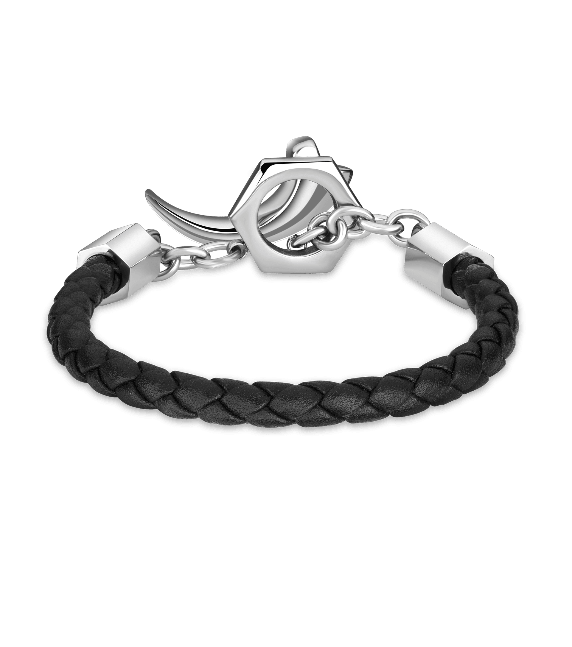 Police jewels - Men For PEAGB2211911 Talon Bracelet Police