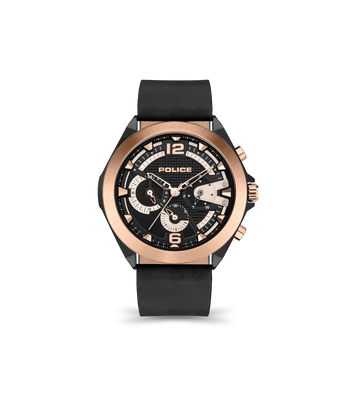 Zenith Watches Officially Customized By Bamford Watch Department |  aBlogtoWatch