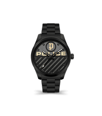 Police watches - Grille Police Grey, Men For Grey By Watch