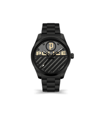 Police watches - Grille Watch By Police For Men Grey, Grey