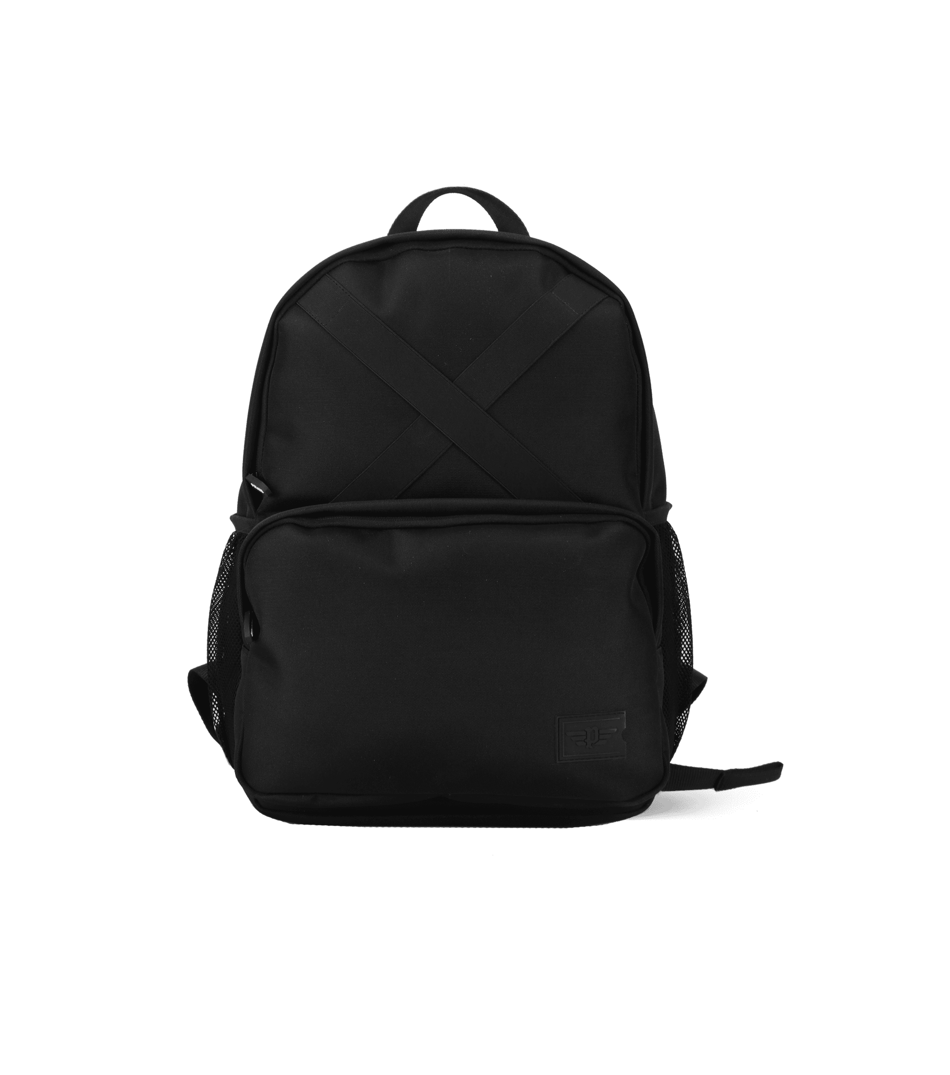 Police backpacks - Police Corrado Nylon Backpack Black
