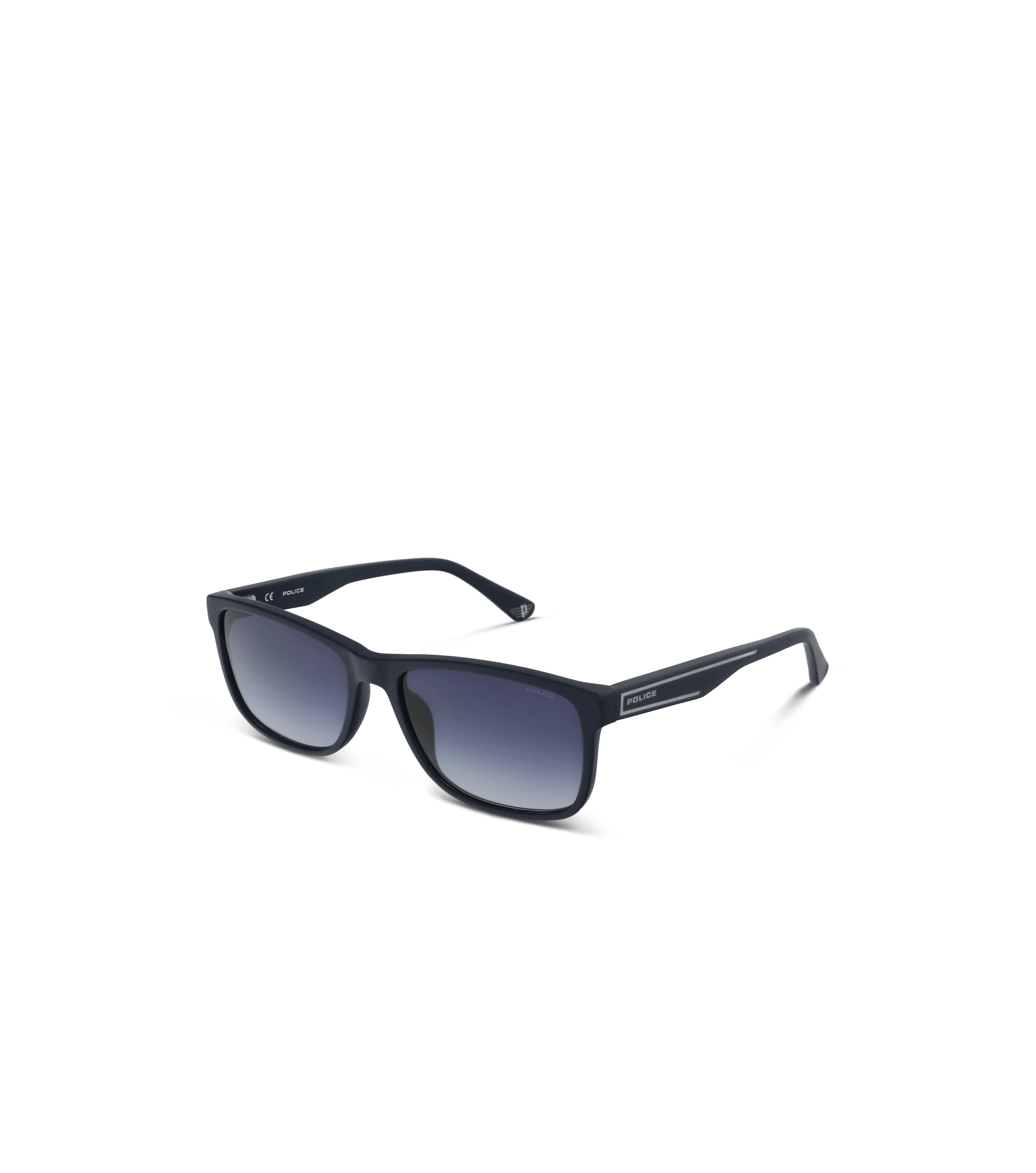 Police sunglasses - Arcade 2 Man Sunglasses Police SPLB40N Black, Smoke ...