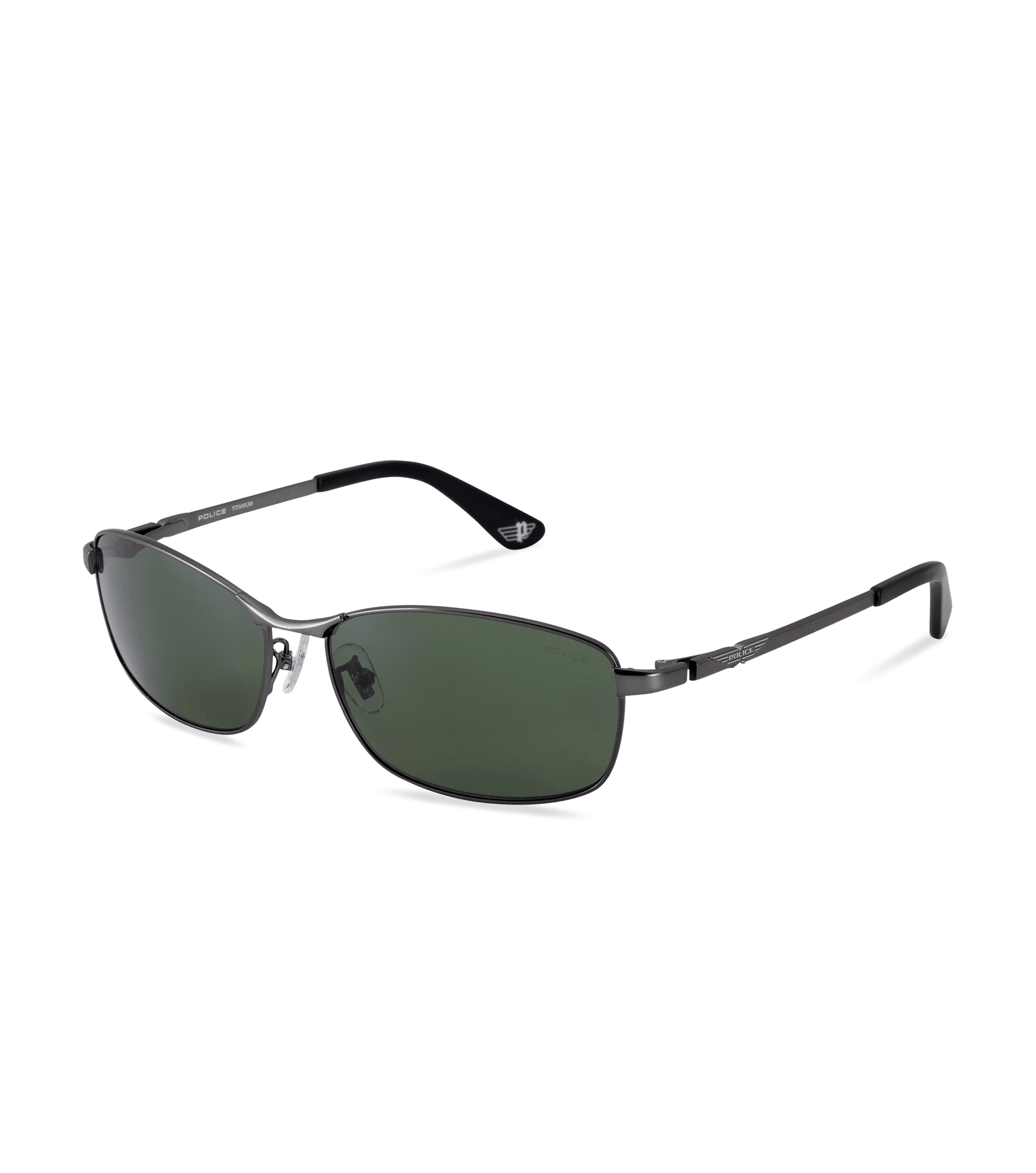 Police sunglasses - Origins Man Sunglasses Police ブラック, ブラック