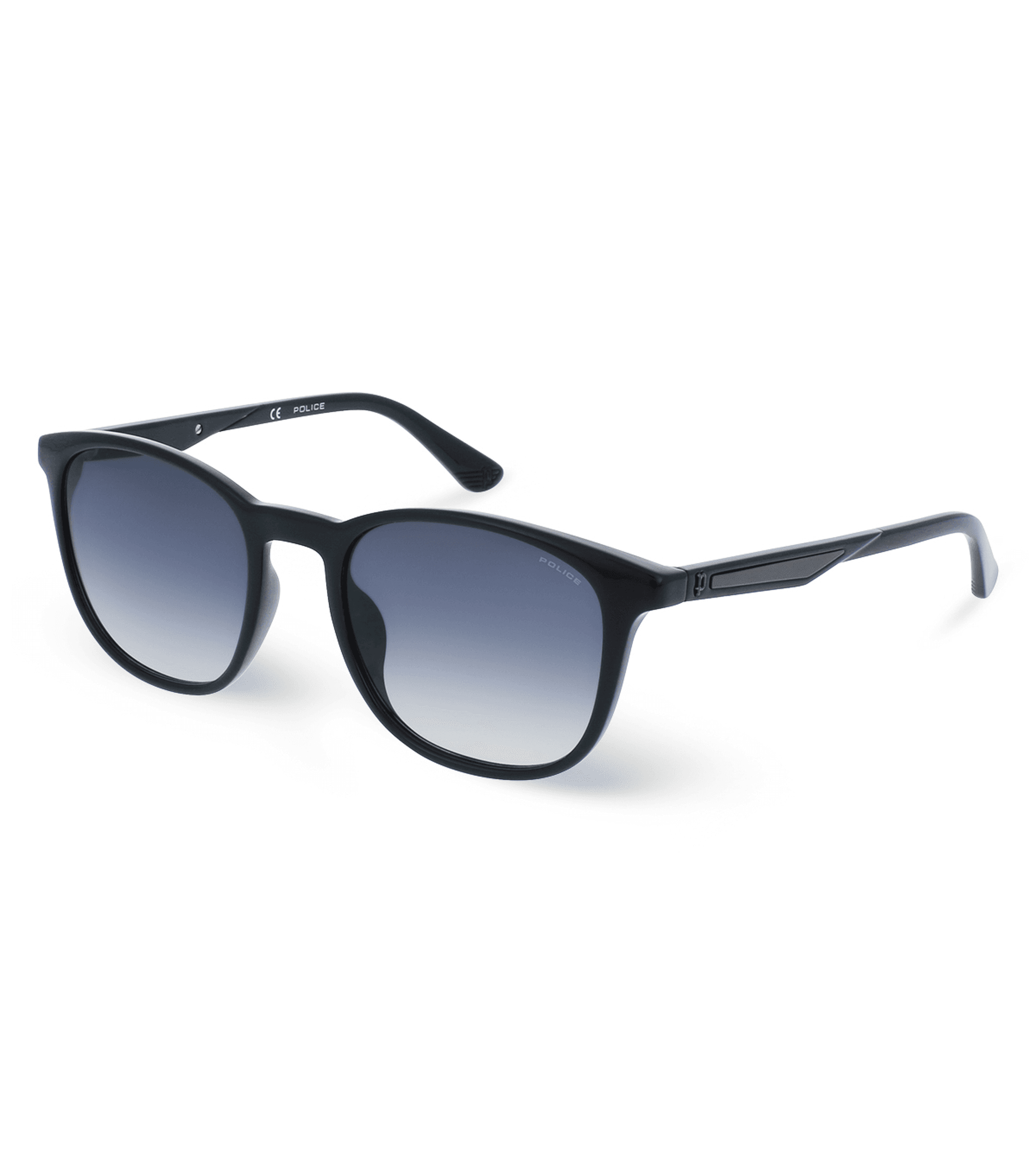 Police sunglasses - Groove 4 Man Sunglasses Police SPLF18 Blue, Blue