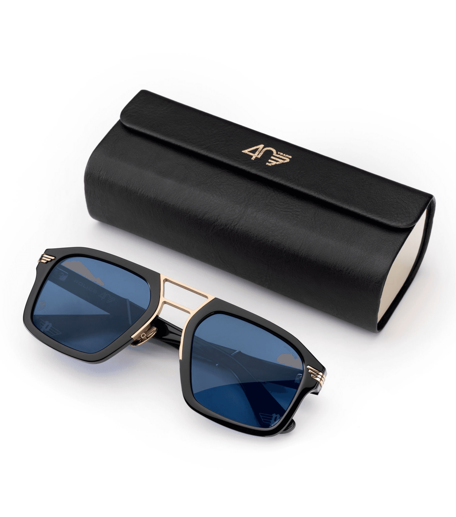 Police sunglasses - The Anniversary Collection Man Sunglasses