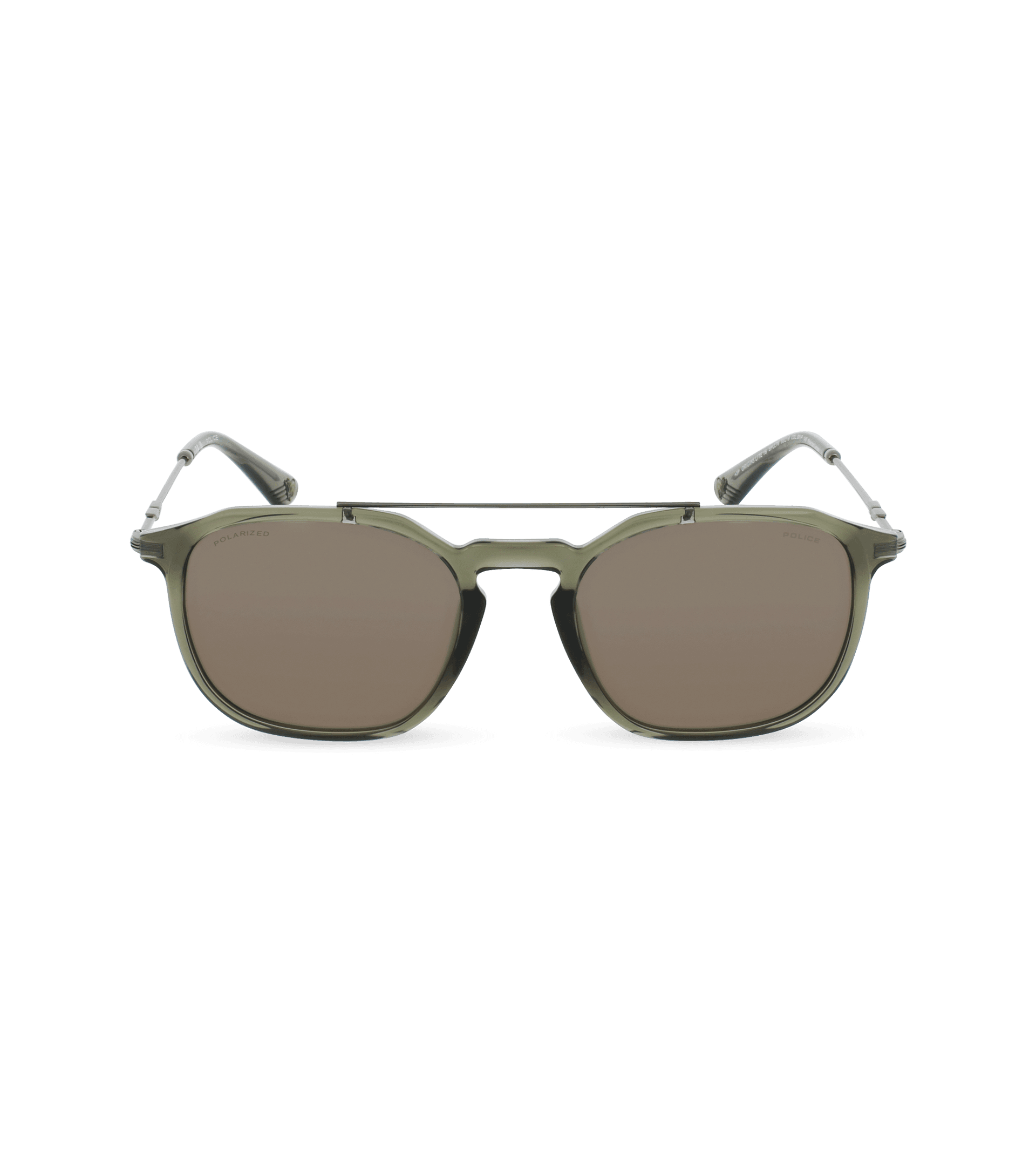 Police sunglasses - Origins Lite 16 Man Sunglasses Police SPLL76 Brown ...