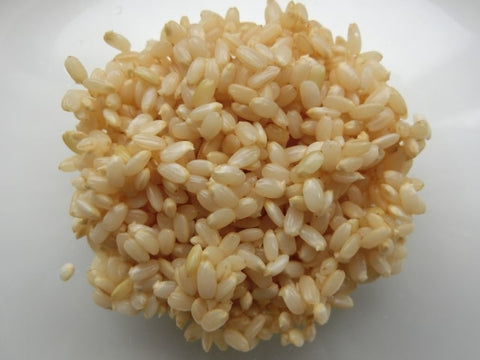 玄米