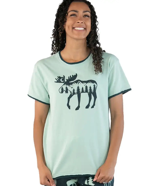 Blue Moose PJ Pants – Magnolia Boutique and Gifts