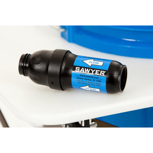 Extra Filter for Deluxe Filtration Sink - Sawyer Point One