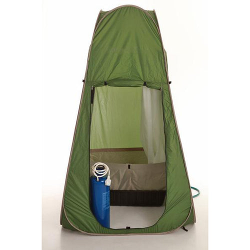 Deluxe Tent Shower