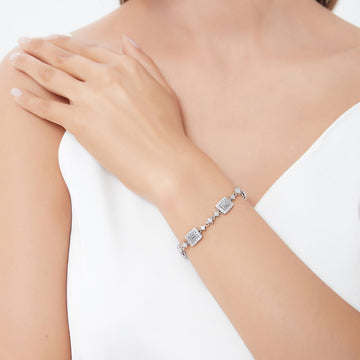 Love bracelet – Design Letters EUR