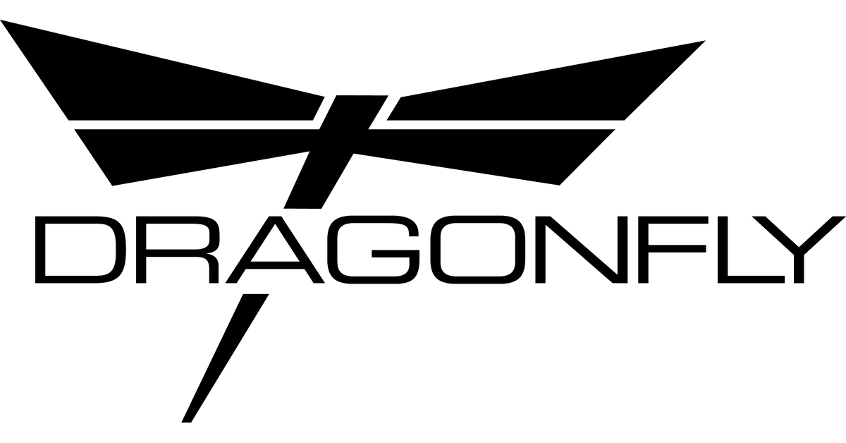 dragonfly trimaran logo
