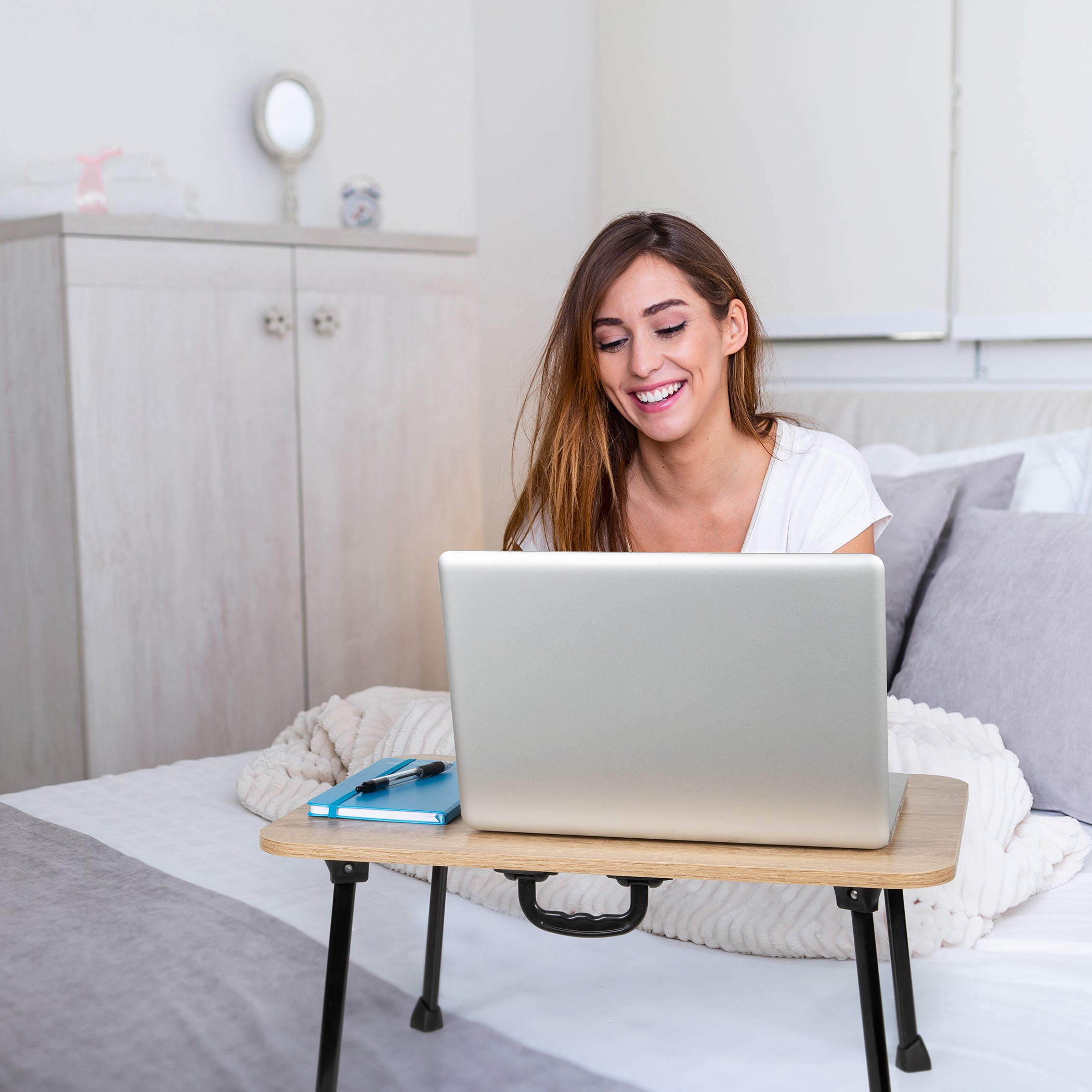 dorm lap desk