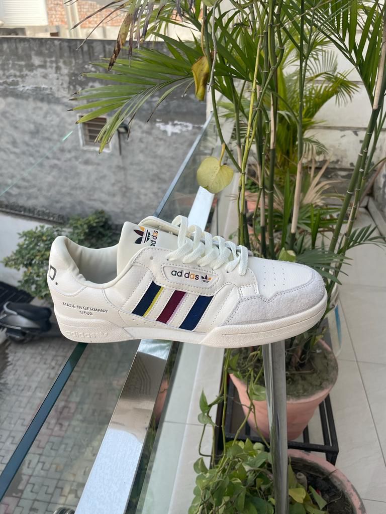 ADIDAS X GERMAN adidas first copy shoes/ latest shoes 2023