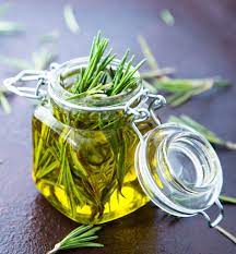 rosemary oil