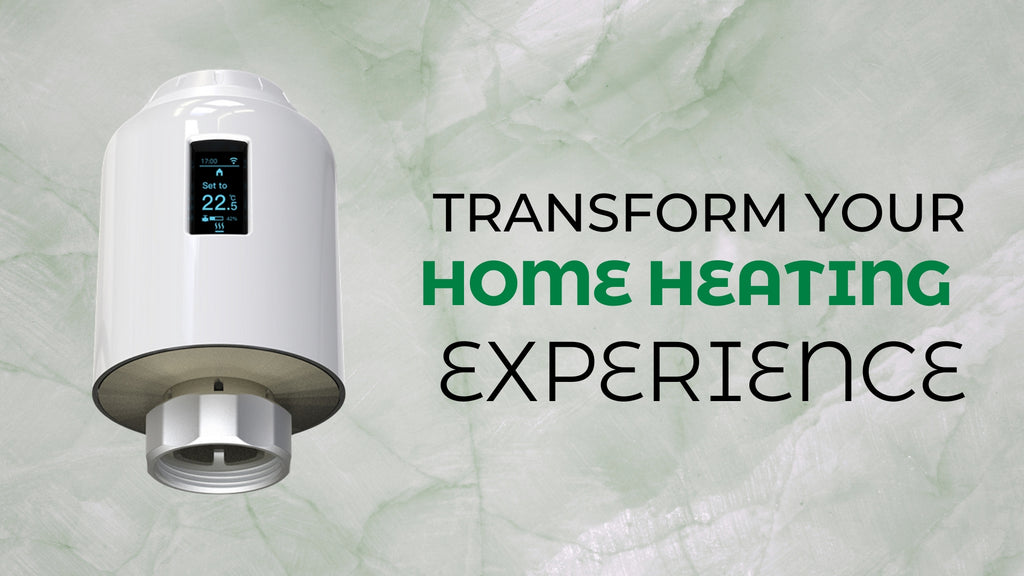 How Smart Radiator Valves Can Transform Your Heating Experience