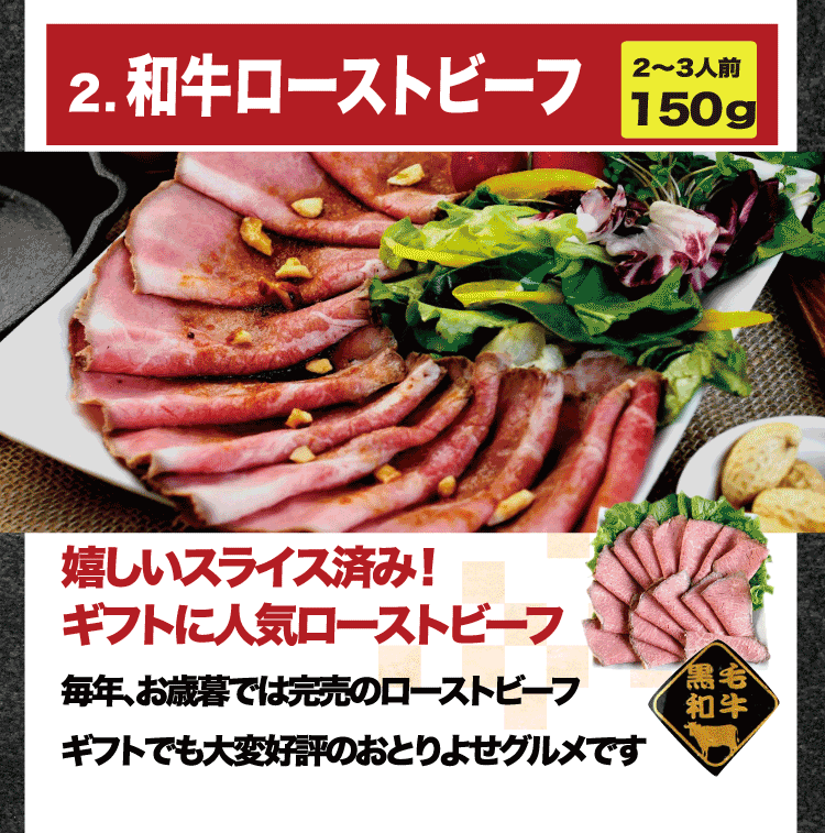 肉のカワグチ特製