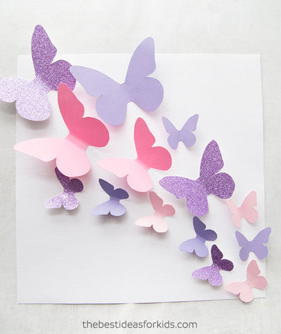 The Best Paper Crafts For Adults