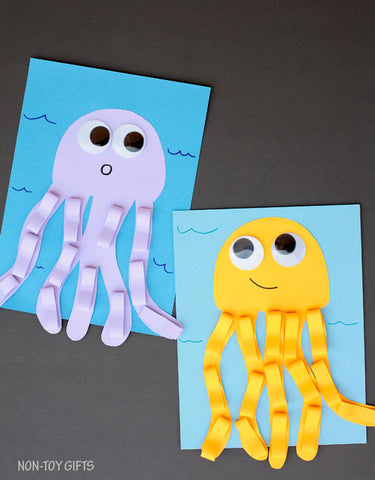 paper crafts for kids