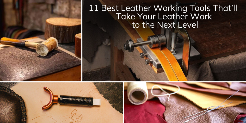 Leather Worker: What Is It? and How to Become One?