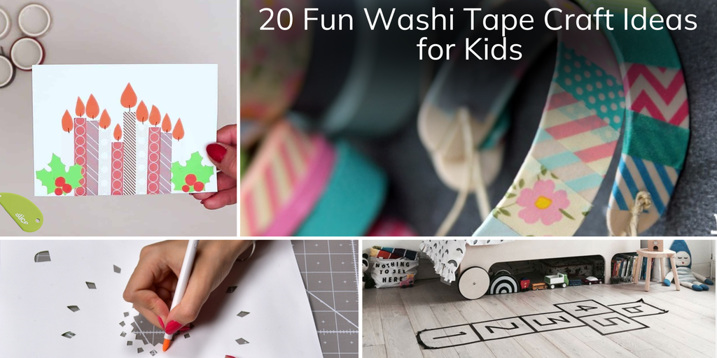 Washi Tape Sets  The Washi Tape Shop – Page 3