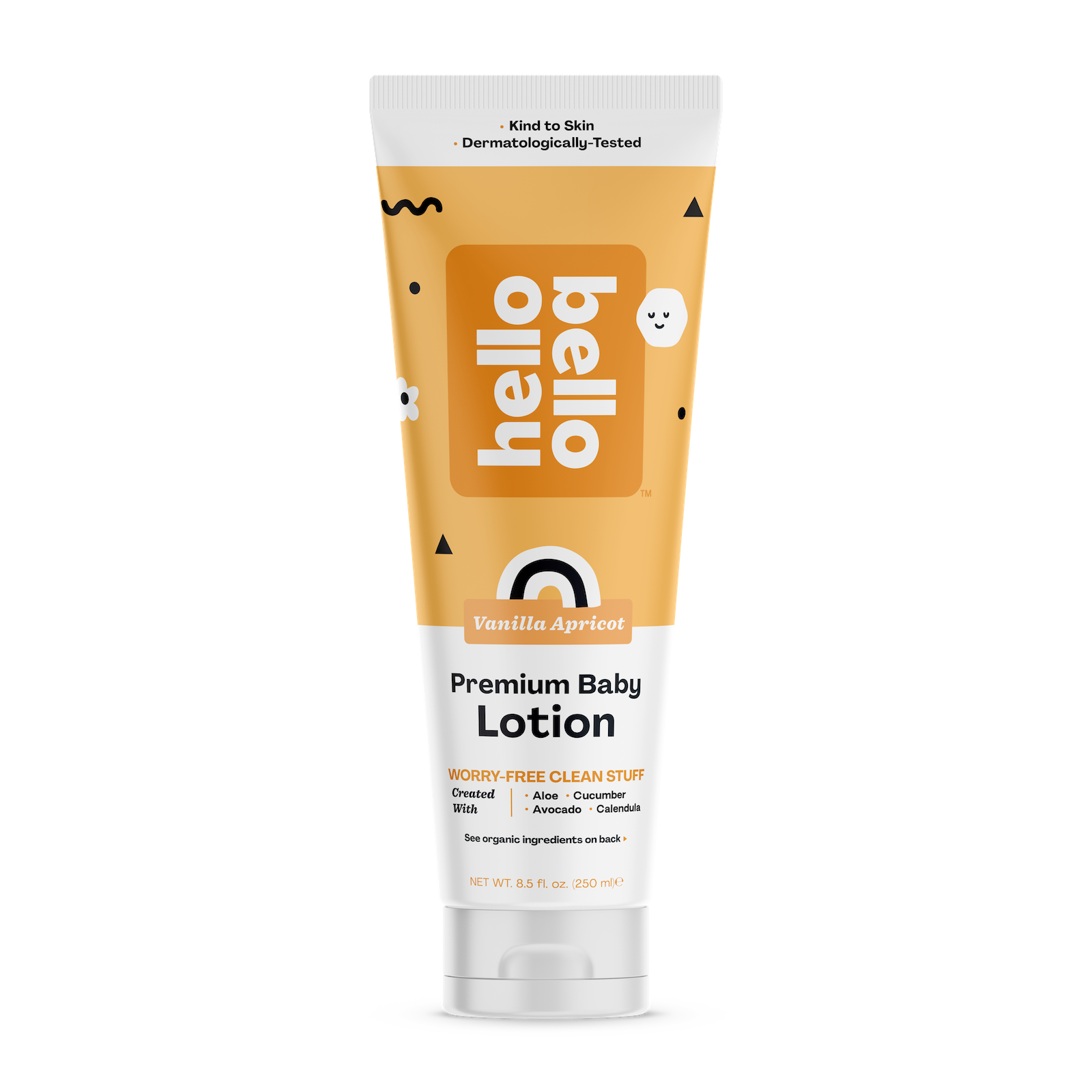 Baby Lotion - hbuk-web product image