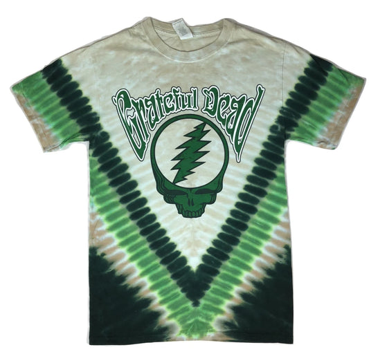 Grateful Dead Sunrise tie dye shirt - Dead Head shirts - Grateful Dead –  GratefulDeadStuff