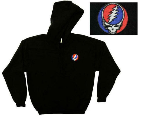 Grateful Dead Metro Bears Hoodie