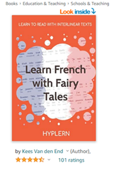 HypLern - Learn French with Fairy Tales - Best reviews