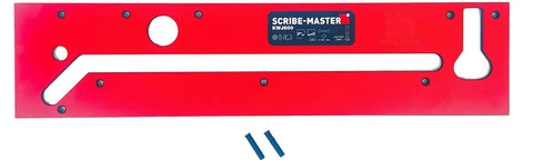 ScribeMaster KWJ650 Economy Worktop Jig