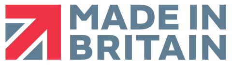 Made in Britain Logo