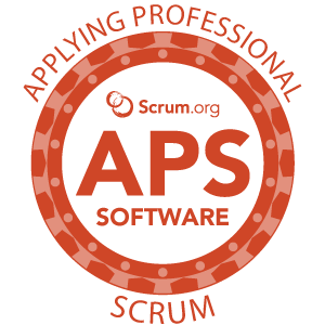 APS-SD Per Student Fee - Scrum.org product image