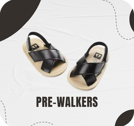 Newborn Pre Walkers