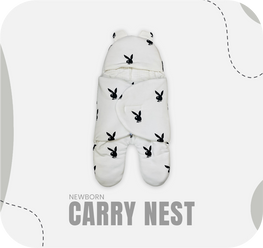 Carry Nest