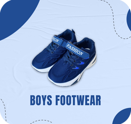 Boys Footwear