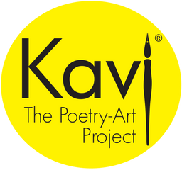 Kavi Vintage Cork Coasters – Kavi The Poetry-Art Project
