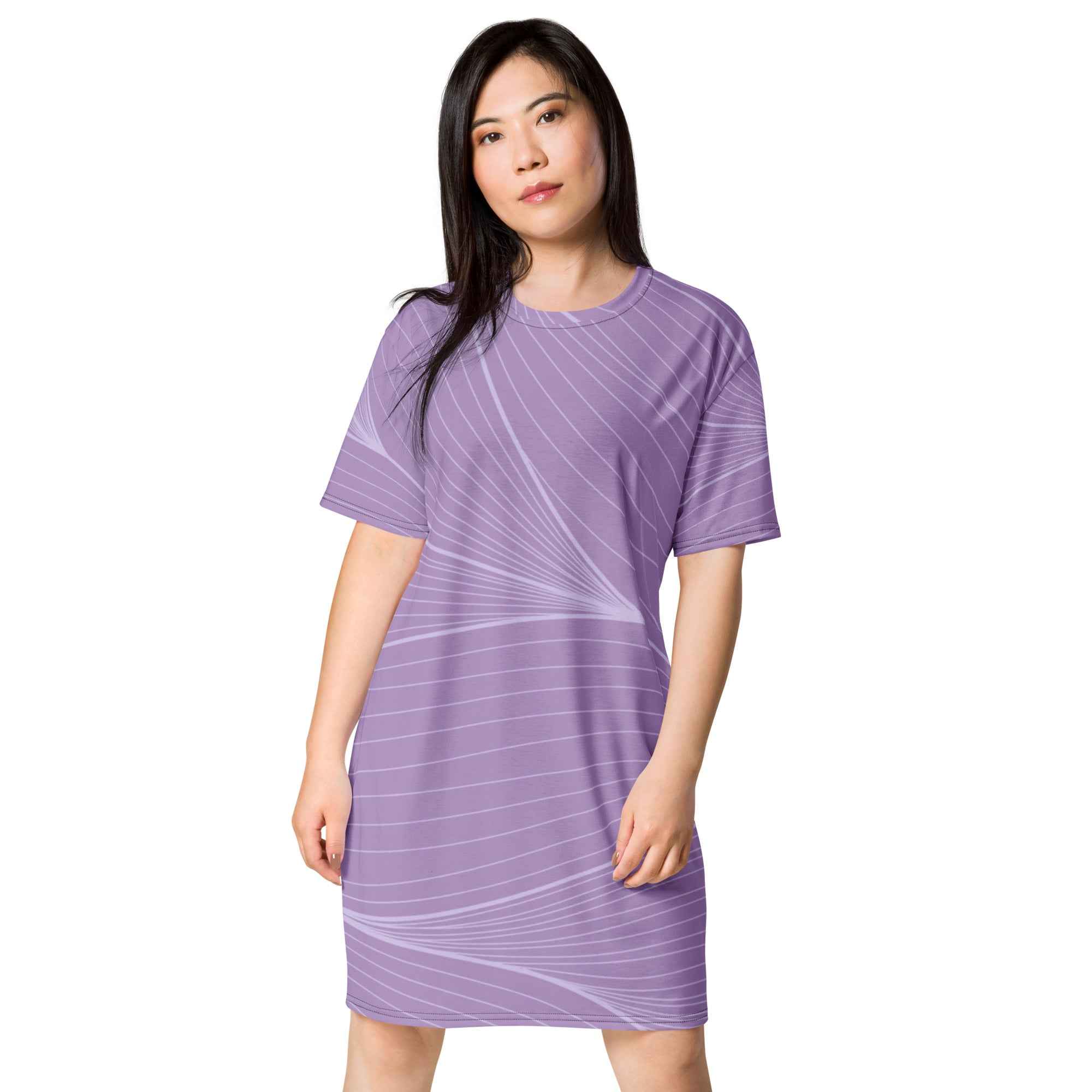 coach tshirt dress